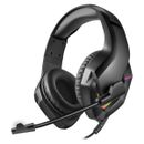 OMEGA Varr Gaming RGB Headset MIC VH8050 Gaming Headphones with Stereo Subwoofer
