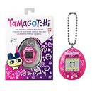 Bandai - Tamagotchi - Tamagotchi Original - Lots of Love - Animal électronique virtuel avec écran Couleur, 3 Boutons et Jeux - Licence Officielle - 42975