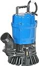 Tsurumi Pump HS2.4S 2" 1/2HP Submersible Trash Pump