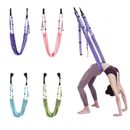 Yoga Inverted Rope Fitness Yoga Equipment Outdoor/Indoor Sport Training Exercise