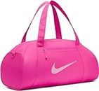 Nike Women's Club Bag Nk Gym Club Bag - Sp23, Laser Fuchsia/Med Soft Pink, DR6974-617, MISC, Laser Fuchsia/Med Soft Pink, Einheitsgröße, Sports