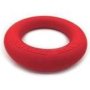 Bully Max Chew Ring Toy Long Lasting Dog Chew Toy for Power Chewers, Big Dogs, & Pit Bulls. Improves Mental Health, Keeps Dogs Busy for Hours.