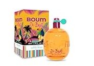 JEANNE ARTHES - Profumo Donna Boum Do Brazil - Eau de Parfum - Flacone spray 100 ml - Made in France à Grasse