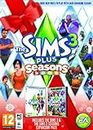 [Import Anglais]Sims 3 Plus Seasons Game PC & Mac