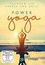 Power Yoga,1 DVD: Übungen für Körper und Geist