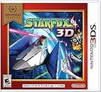 Star Fox 64 3D - Nintendo Selects Edition for Nintendo 3DS