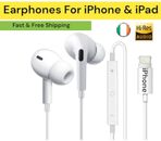 Earphones Bluetooth Headphones For Apple iPhone iPad 7 8 X XS 11 12 13 14 Airpod