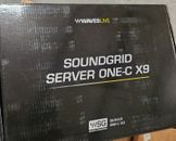 Waves One-C X9 Soundgrid Server, B-Stock