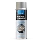 Semplicemente sp-024 Etching Primer Spray, 500 ml, Colore: Grigio