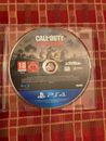 Call od Duty - Vanguard - Sony Playstation 4 (PS4) Disc Only Video Games - Eng