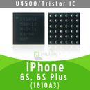 ✅ iPhone 6S / 6S + Plus 1610A3 chip di ricarica alimentazione IC U2 U4500 Tristar