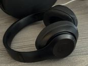 Beats Studio3 Cuffie over-ear wireless cancellazione rumore - Nero