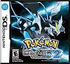 Pokemon Black Version 2 - Nintendo DS Standard Edition