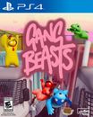 Gang Beasts (Sony Playstation 4, 2017)