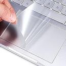 Vaxson 2-Pack TPU Trackpad Pellicola Protettiva, compatibile con Walmart Gateway Creator Series 15 Laptop 15.6", Touchpad Film Protector Skin Cover Copertina [ Non Vetro Temperato ]
