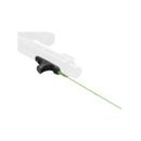 Viridian Weapon Technologies HS1 Laser Sight Green Laser w/ Picatinny Adapter Black 912-0057