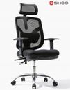 Sihoo M56 Ergonomic Computer  Office Chair Lumbar Support and Mesh High Back