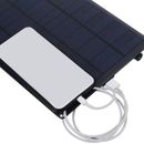 Caricabatterie portatili 10 W per cellulare solare portatile batteria