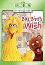 Big Bird Wishes the Adults Were Kids [USA] [DVD]