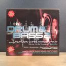 This Is Drum and Bass 2 Various Artists 3 CD Set Including Free Bonus Mix Album