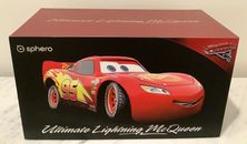Sphero Ultimate Lightning McQueen App Controlled Robot*  Disney Pixar Cars - New