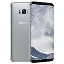 SAMSUNG Galaxy S8 | G950 | Factory Unlocked Smartphone | 4G LTE | 64 GB w/12 MP Camera (Renewed) (Arctic Silver)