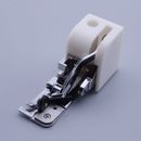 Sewing Machine Side Cutter Overlock Presser Foot Tool Fit For Singer Viking