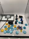 Sony PlayStation 4 PS4 Game -LEGO Dimensions - 27 x Toy Tags + Characters Portal