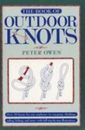 Book of Outdoor Knots by Owen, Peter