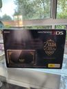 Nintendo 3DS The Legend of Zelda 25th Anniversary Limited Edition -  Aus PAL