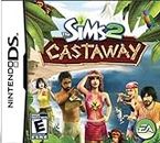 The Sims 2: Castaway - Nintendo DS (Renewed)