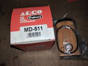 ALCO OIL FILTER P/N MD-511