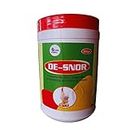 Bio Pro DE SNOR-A Herbal Remedy for Prevention and Treatment of snoring Crd & Cbd Medicine for Poultry Supplements (500 gm)