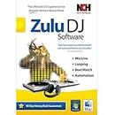 Zulu DJ Software - Complete DJ Mixing Program for Professionals and Beginners [Download]