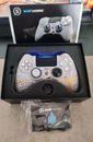 PS4 Controller Scuf Impact - Top Zustand 