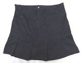NWT-4 PACK- SIZE 18 French Toast Girls School Uniform Pleated Scooter Skirt Navy