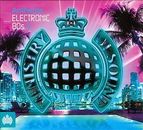Various Artists : Anthems Electronic 80s - Volume 3 CD 3 discs (2012)