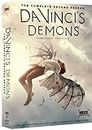 Da Vinci’s Demons: The Complete Second Season [USA] [DVD]