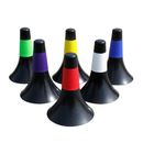 Multi Purpose Sports Training Cones Enhance Your Skills with Vibrant Colors