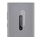 Vaxson 2-Pack Pellicola Fotocamera Posteriore, compatibile con NOKIA Lumia 920, Protezione Lente [Non Vetro Temperato Screen Protector/Cover Case ]