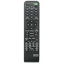 New RM-AAU202 RM-AAU203 Replacement Remote Control fit for Sony Home Theater System HT-M22 HT-M55 HT-M77 STR-KM22 STR-KM55 STR-KM77 HTM22 HTM55 HTM77 STRKM22 STRKM55 STRKM77