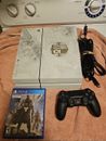 Sony PS4 PlayStation 4 Destiny: The Taken King Console Pre-owned New Hard Drive