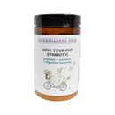 Supercharged Food Love Your Gut Synbiotic 120g Prebiotic + Probiotic + Enzymes