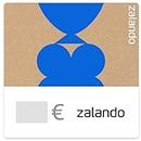 Zalando Buono Regalo Blue – per l'Italia - via e-mail