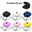 Wireless Earphone Earbuds Case Protective Cover for Beats fit pro Earphone