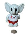 Figura de colección Kalahari Resort edición limitada juguete elefante