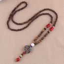 Clothing Accessories Bead Necklace Fashion Jewelry Nepal Personality Necklace