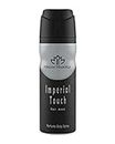 Imperal Touch for Men,Parfume Body Spray