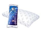 MyPillow Premium Bed Pillow (Standard/Queen, White)