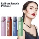 Perfume Roll-on Muestra 10 ml Perfume Feromonas Para Hombres Mujeres Larga Duración✨✨✨